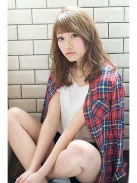 エイト 船橋店(EIGHT) 【EIGHT】☆秋 カジュアル アッシュグレー☆