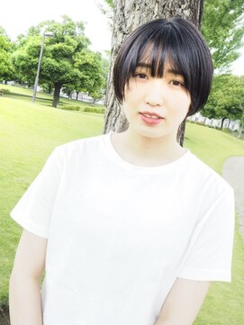 ローレン(Rolen.) ショートボブ