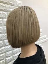 ビューティーマルシェ ミンナノ ららぽーと愛知東郷店