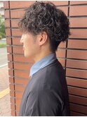★波巻きパーマ★