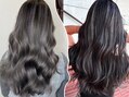 Lindo hair【リンドヘアー】