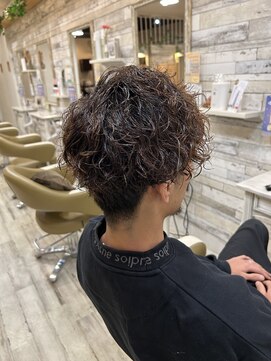 フゥカ 売市店(fuka) ~色気たっぷりツイストスパイラル~