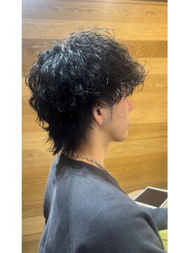 キレイコムデュース(Deuce) メンズスタイル