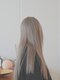 テン 栄店(tenn)の写真/【栄徒歩9分/矢場町徒歩5分】バイカルテのアイロンなしの髪質改善で極上のツヤ髪へ。