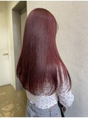 ワインレッド【Grit神戸元町店】