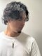 デフ カッヅ(DEF CUTZ)の写真/人気のツイストスパイラルはDEF CUTZで!【メンズカット＋ツイストスパイラルパーマ＋眉毛カット15,400円】