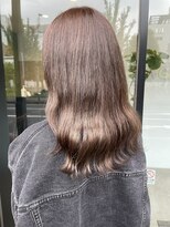 ジャガラ 千葉駅北口店(JAGARA)&nbsp;ほんのりココアブラウン