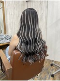 エクステハイライト