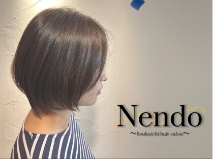 ネンド(Nendo)の写真