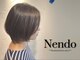 ネンド(Nendo)の写真
