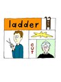 ラダー(ladder)/＊Ladder＊