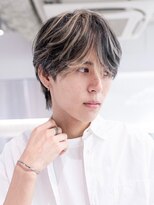 ハバナ 渋谷(HAVANA) メンズパーマ/メンズマッシュ/韓国マッシュ/ダークアッシュ