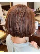 ヴィアーレ(VIALE)&nbsp;ボブ