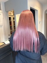 テイスティ プライム(tasty prime)&nbsp;いちごミルクカラー♪