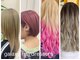 ギャラクシー ヘアードレッサーズ(galaxy hairdressers)の写真