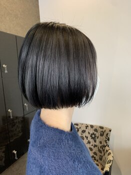 アウラ 戸出店(AULA)の写真/平日限定クーポン多数ご用意♪平日限定のクーポンであなたもお得に可愛くなれるチャンスです☆