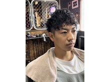 シザーハンズ
