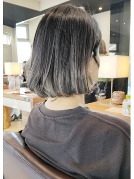 フロア(FLOOR) #シャドールーツ#ホイルワーク#金沢文庫FLOOR八木