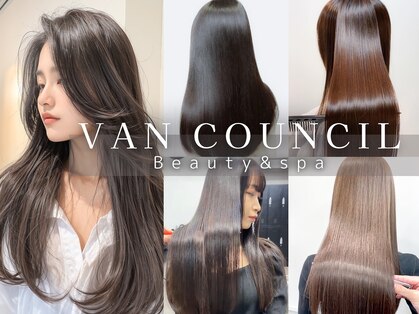 ヴァンカウンシル 一宮店(VAN COUNCIL)の写真