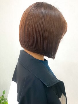 サン(SUN) うる艶髪こなれヘア