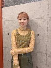 ロブ(.loB)&nbsp;かおり 