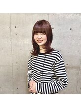 ウルハサロン(ULHA salon) ann  ＊女性限定