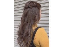 ビューティー サロン ウララ(Beauty Salon URARA)