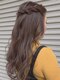 ビューティー サロン ウララ(Beauty Salon URARA)の写真/あなただけの“理想の色”を、高い技術と感性で、絶妙なニュアンスまで美しくカタチに！