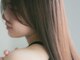 エマ 姶良店(EMMA)の写真/【姶良/NEW OPEN】丁寧なカウンセリングと再現性での高いcutで魅力を引き出すstyleに。髪質改善も同時に◎