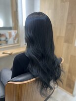 アトリエナガノツー 千葉富士見店(atelier nagano 2)&nbsp;ハイライトカラー/くびれヘア/レイヤーパーマ[千葉駅]