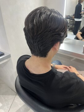 ユーフォリア 池袋東口駅前店(Euphoria) 【Euphoria池袋/wakana】おすすめ☆ダウンパーマ