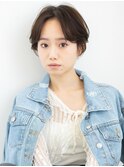 大人可愛い20代30代/髪質改善/ブリーチ/レイヤーカット359