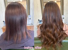 アイヘアー(AI HAIR)