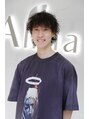 アルマモモ(Alma momo) 松本 直人