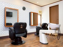 ヘアーキャッスルソントン(hair castle SONTON)