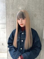 モニカ 栄店(MONIQA)&nbsp;インナー