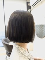 オリンポスフォーヘアー(OLYMPOS for hair)&nbsp;ボブ