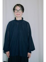 ヴェハン(vahan) 伊藤 嘉奈子