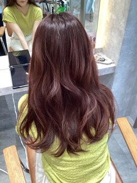 アフロート 武蔵小杉(AFLOAT) 暖色カラー