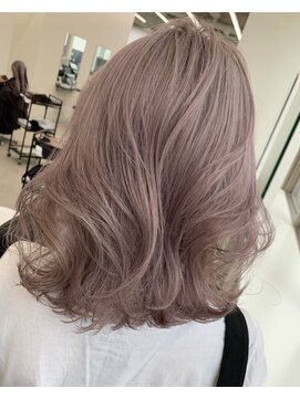 ディーエヌエー バイ エゴル(DiNA by ENGOL) 【ENGOL名古屋栄】名古屋ハイトーンカラー【保存必須】