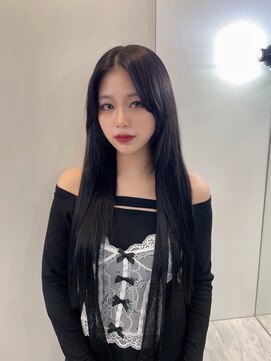 シールエクステ80本