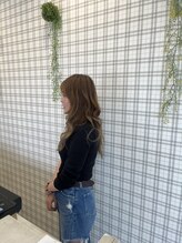 ペスカ 三島店(pesca) 正木 百恵