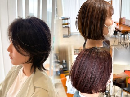 リンクス 東戸塚店(LINKS)の写真