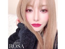 スタジオ ロサ(studio ROSA)