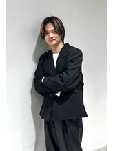 アースオーセンティック 所沢店(EARTH Authentic)&nbsp;深田 幸暉