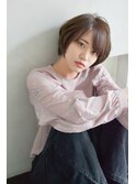 江古田美容院/江古田美容室/カット/イノアカラー/Histoire/