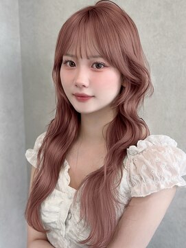 ビューギンザ(VIEW GINZA) 人気Ｎｏ．1 ♪ ピンクベージュ♪