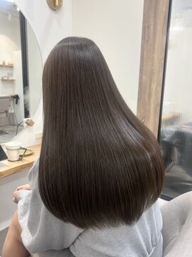 シア 綾瀬店(SHEER) オリーブベージュ