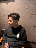 ニュアンスセンターパート特化