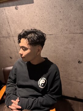 ジャンプザチーター 2nd(JUMP the cheetah) ニュアンスセンターパート特化